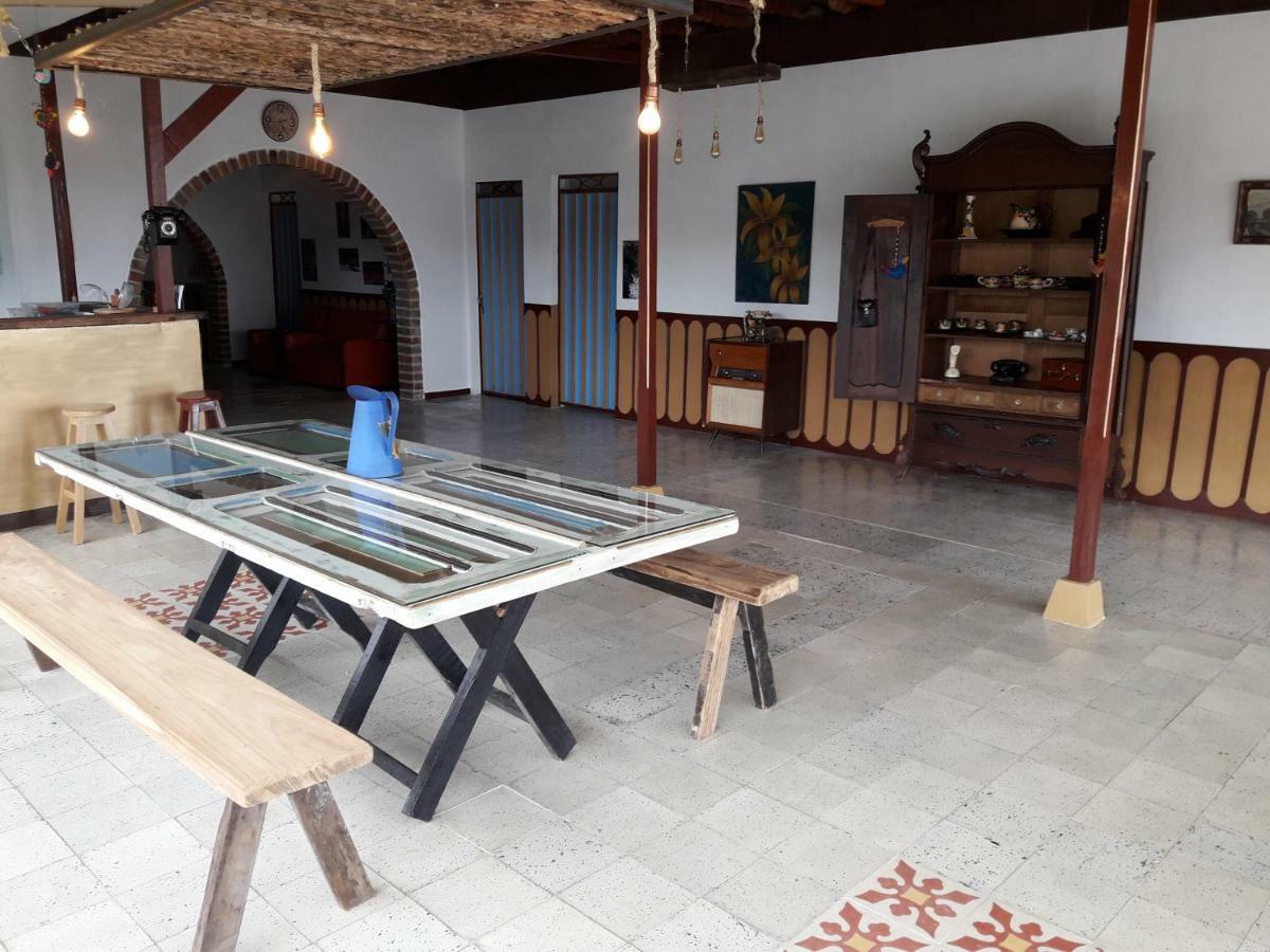 Hacienda Cafetera La Gaviota Villa Chinchiná Екстериор снимка